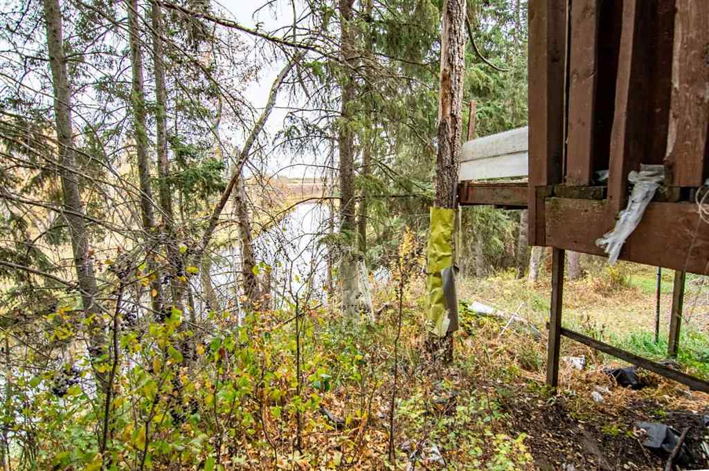 MLS® A2261081 - 40523 Range Road 14   in NONE Rural Lacombe County, Residential