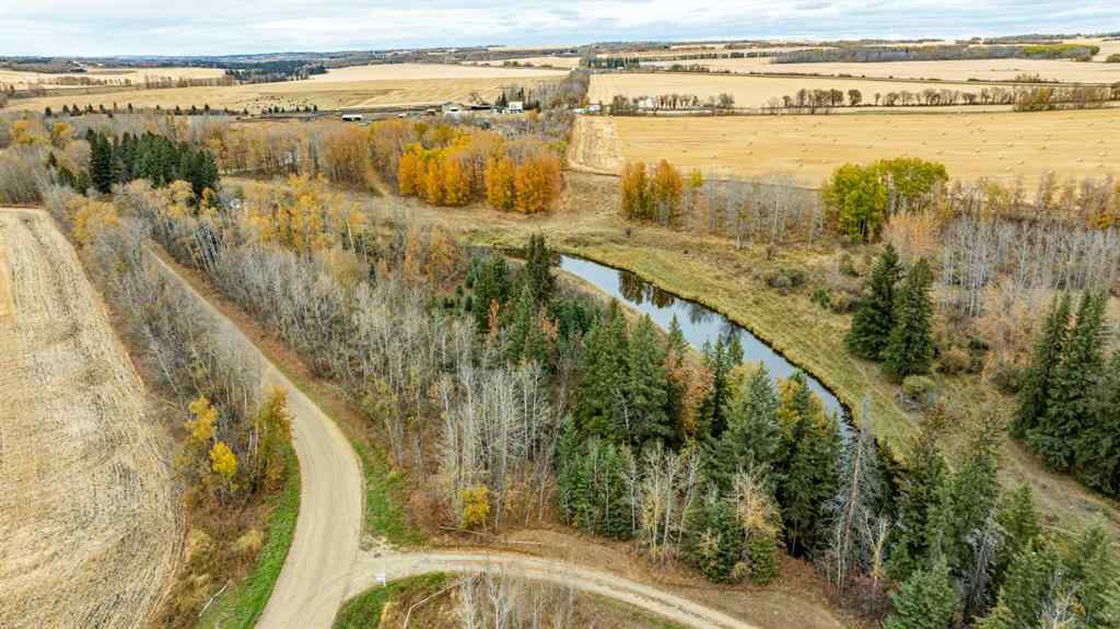 MLS® A2261081 - 40523 Range Road 14   in NONE Rural Lacombe County, Residential