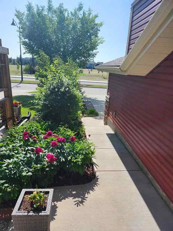 MLS® A2261082 - 437 Auburn Bay Drive SE in Auburn Bay Calgary, Residential