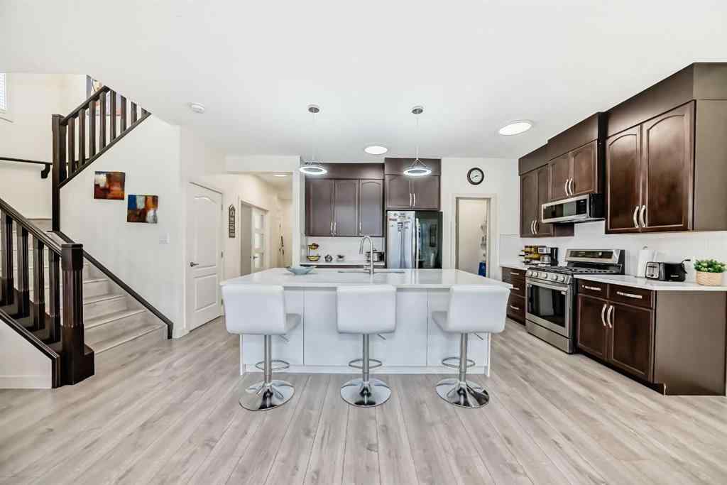 MLS® A2261082 - 437 Auburn Bay Drive SE in Auburn Bay Calgary, Residential