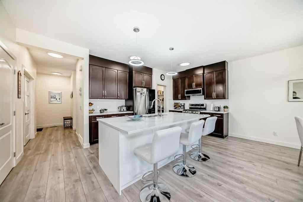 MLS® A2261082 - 437 Auburn Bay Drive SE in Auburn Bay Calgary, Residential