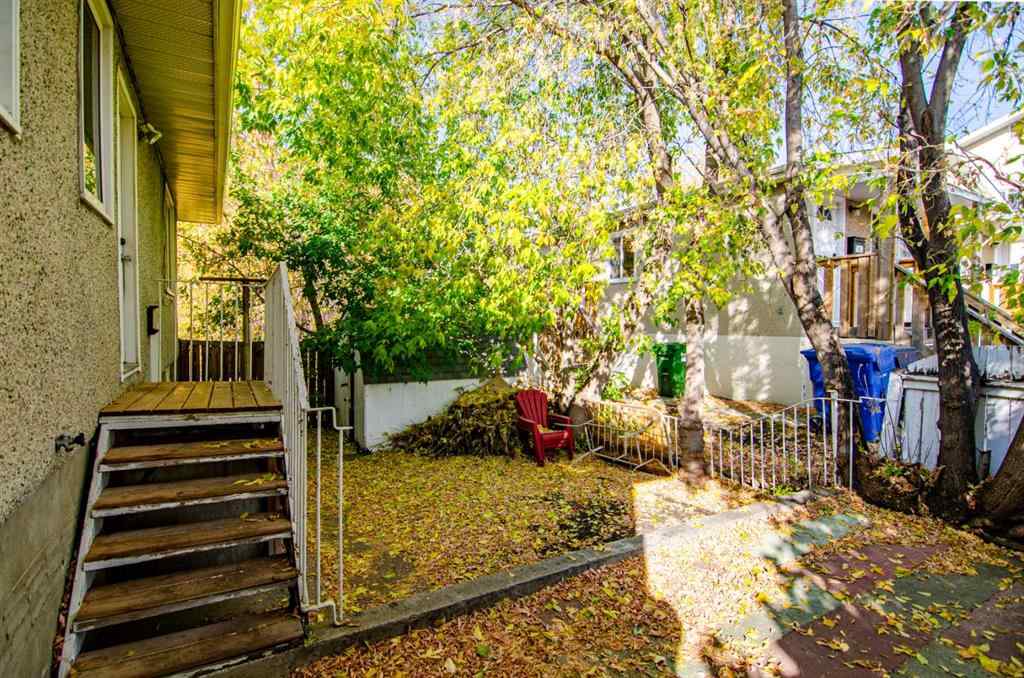 MLS® A2261083 - 5626 42 Street  in West Park Red Deer, Residential