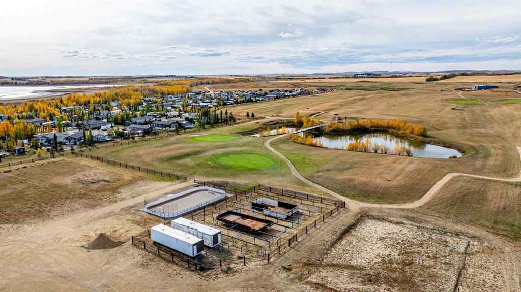 MLS&reg; # A2261086 - Unit #37 41019 Range Road 11   in Sandy Point Rural Lacombe County, Residential Open Houses