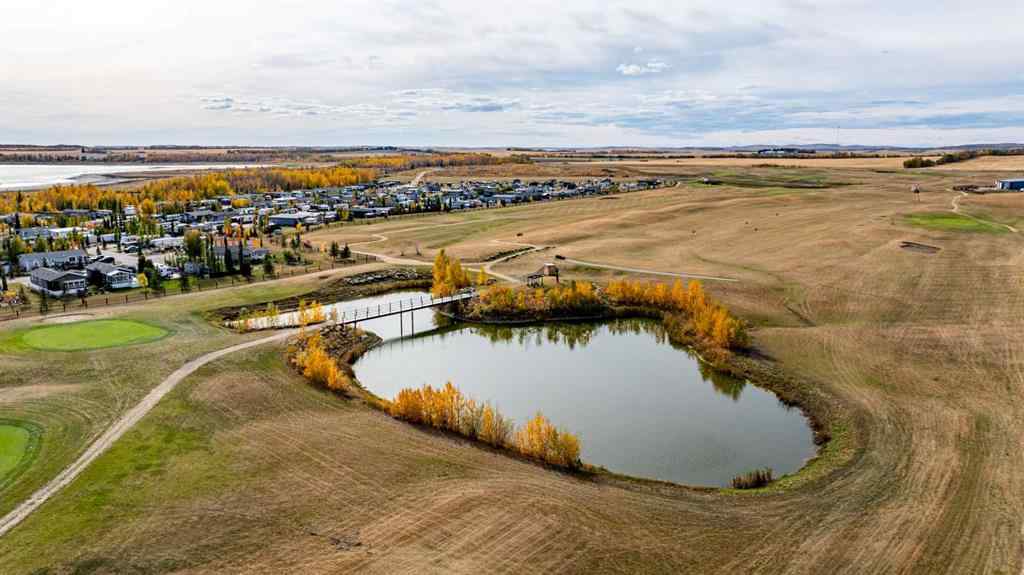 MLS&reg; # A2261086 - Unit #37 41019 Range Road 11   in Sandy Point Rural Lacombe County, Residential Open Houses