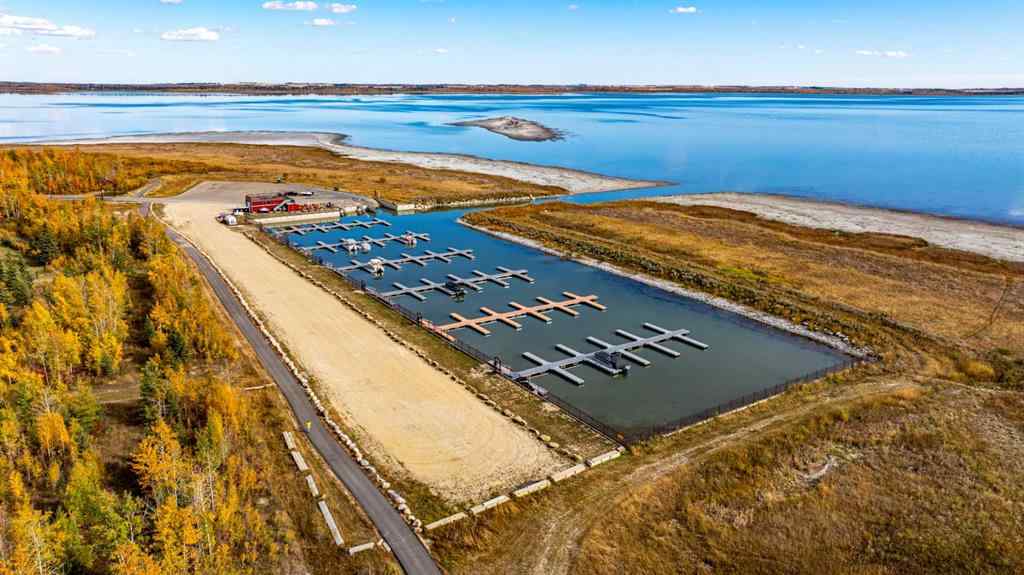 MLS&reg; # A2261086 - Unit #37 41019 Range Road 11   in Sandy Point Rural Lacombe County, Residential Open Houses