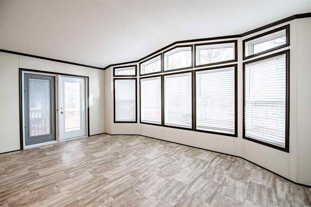 MLS&reg; # A2261086 - Unit #37 41019 Range Road 11   in Sandy Point Rural Lacombe County, Residential Open Houses