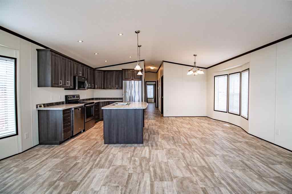 MLS&reg; # A2261086 - Unit #37 41019 Range Road 11   in Sandy Point Rural Lacombe County, Residential Open Houses