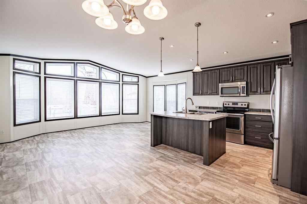 MLS&reg; # A2261086 - Unit #37 41019 Range Road 11   in Sandy Point Rural Lacombe County, Residential Open Houses