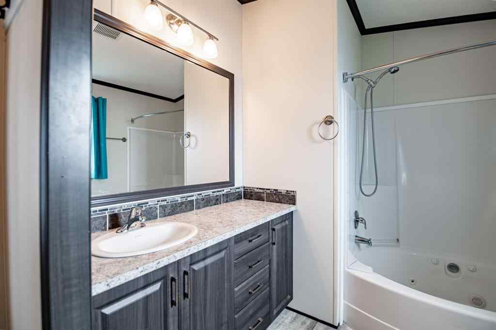 MLS&reg; # A2261086 - Unit #37 41019 Range Road 11   in Sandy Point Rural Lacombe County, Residential Open Houses