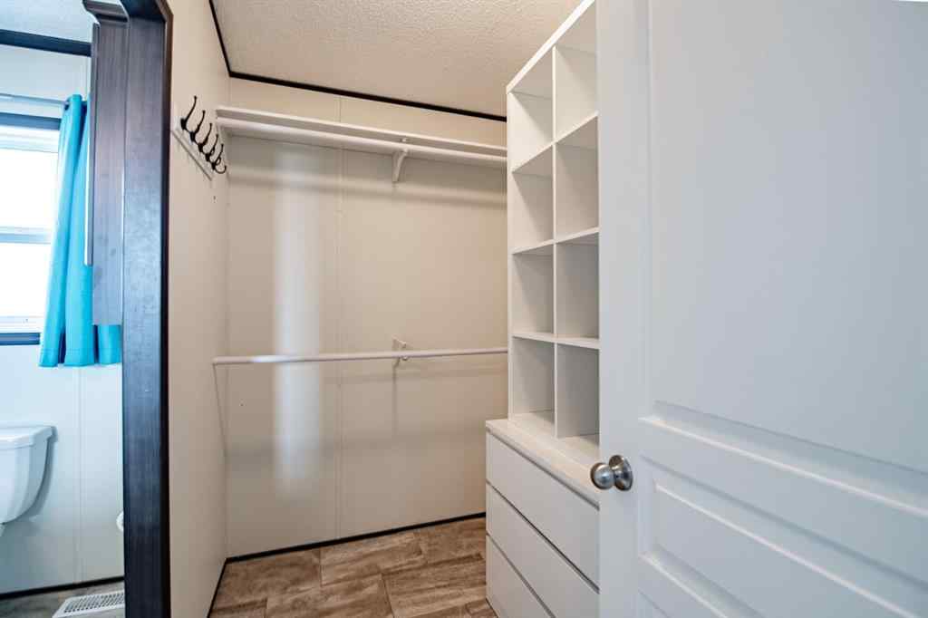 MLS&reg; # A2261086 - Unit #37 41019 Range Road 11   in Sandy Point Rural Lacombe County, Residential Open Houses