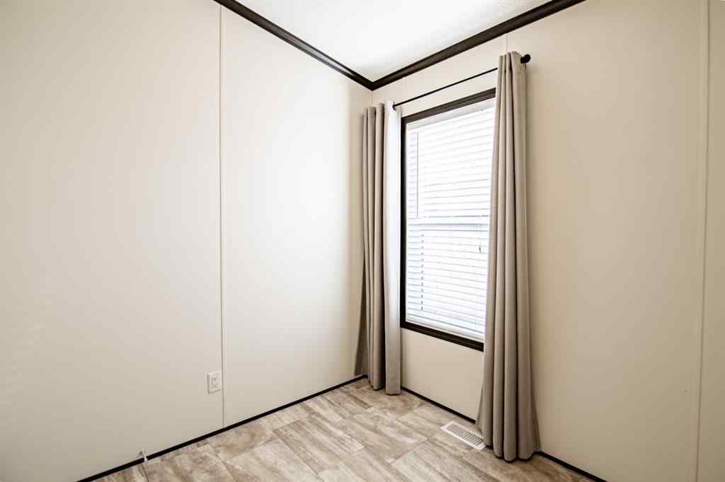 MLS&reg; # A2261086 - Unit #37 41019 Range Road 11   in Sandy Point Rural Lacombe County, Residential Open Houses