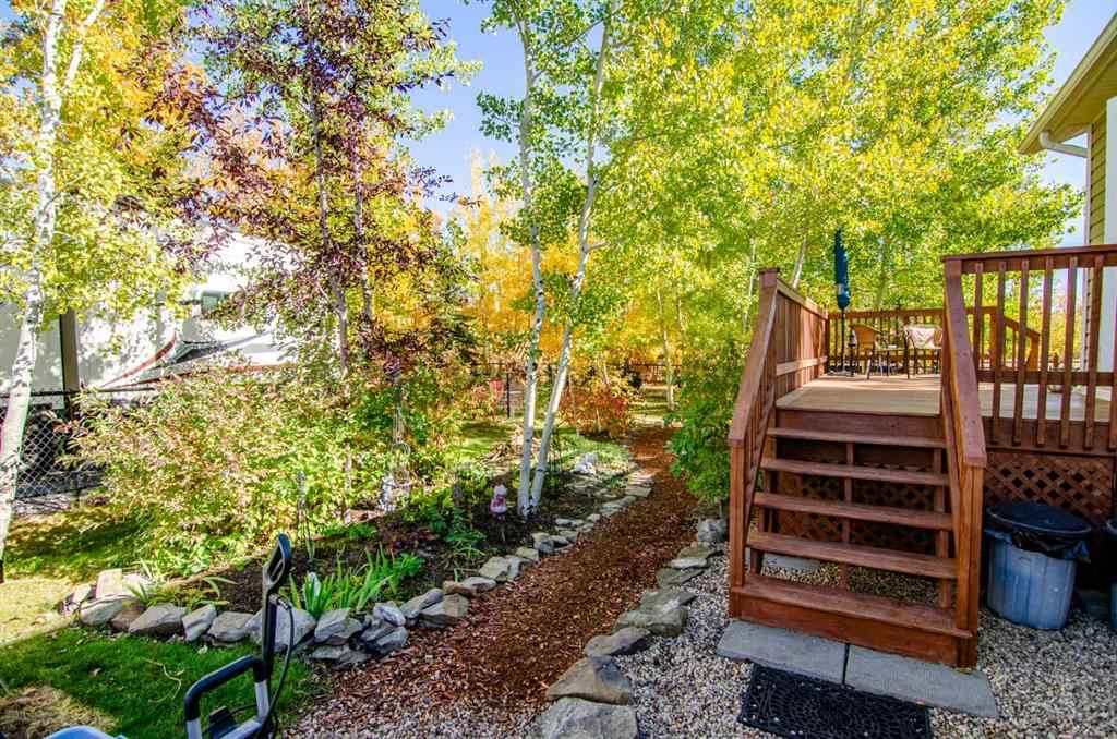 MLS&reg; # A2261086 - Unit #37 41019 Range Road 11   in Sandy Point Rural Lacombe County, Residential Open Houses