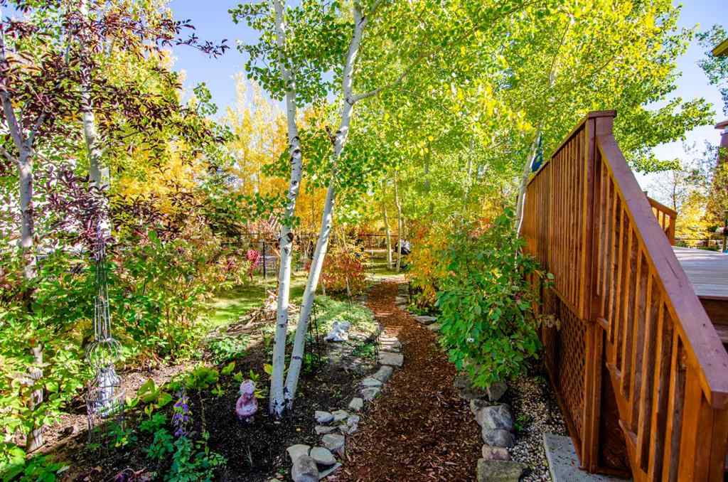 MLS&reg; # A2261086 - Unit #37 41019 Range Road 11   in Sandy Point Rural Lacombe County, Residential Open Houses