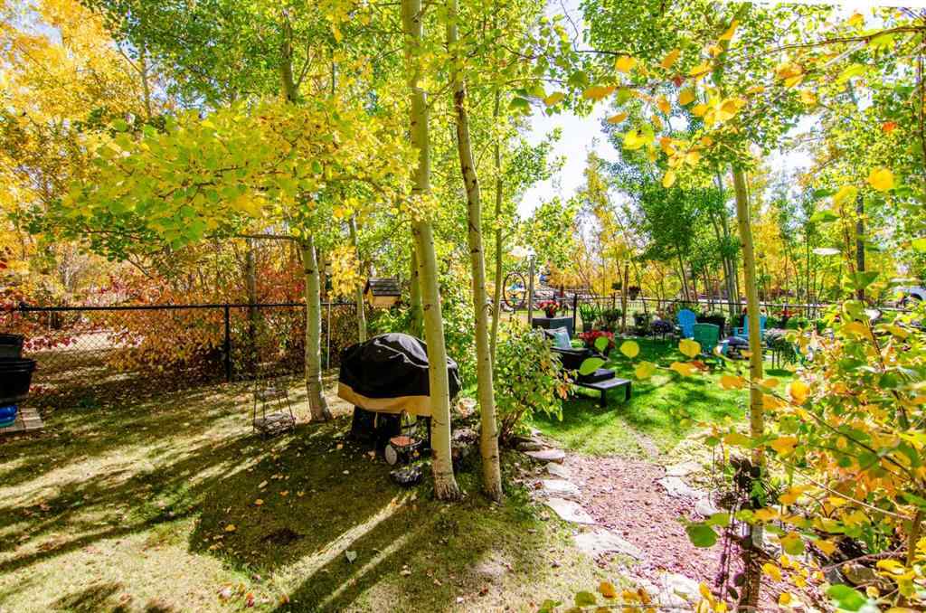 MLS&reg; # A2261086 - Unit #37 41019 Range Road 11   in Sandy Point Rural Lacombe County, Residential Open Houses