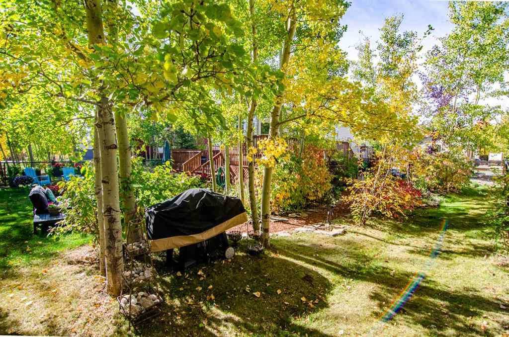 MLS&reg; # A2261086 - Unit #37 41019 Range Road 11   in Sandy Point Rural Lacombe County, Residential Open Houses