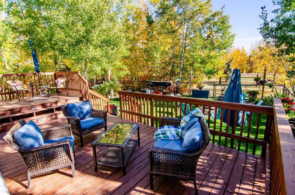 MLS&reg; # A2261086 - Unit #37 41019 Range Road 11   in Sandy Point Rural Lacombe County, Residential Open Houses