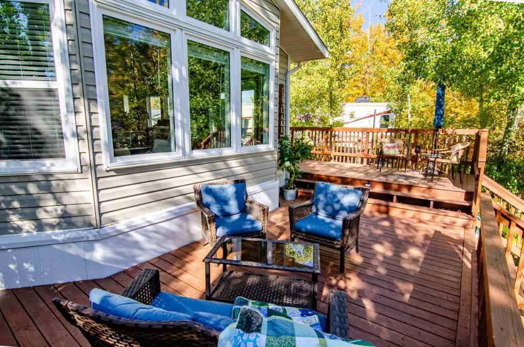 MLS&reg; # A2261086 - Unit #37 41019 Range Road 11   in Sandy Point Rural Lacombe County, Residential Open Houses