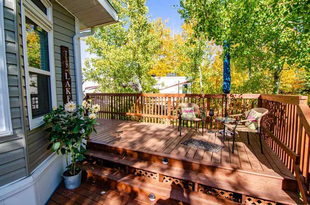 MLS&reg; # A2261086 - Unit #37 41019 Range Road 11   in Sandy Point Rural Lacombe County, Residential Open Houses