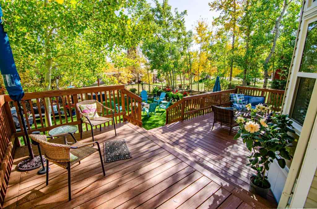 MLS&reg; # A2261086 - Unit #37 41019 Range Road 11   in Sandy Point Rural Lacombe County, Residential Open Houses