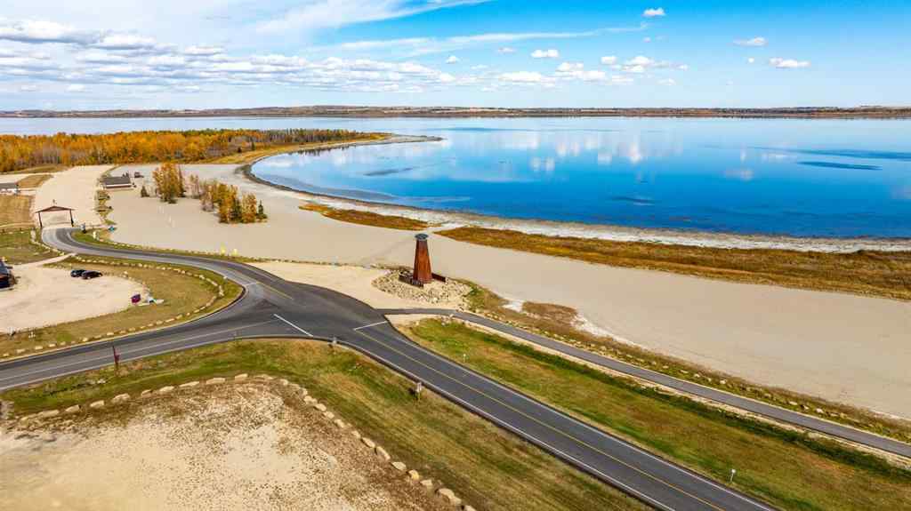 MLS&reg; # A2261086 - Unit #37 41019 Range Road 11   in Sandy Point Rural Lacombe County, Residential Open Houses