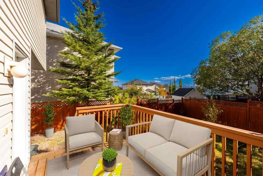 MLS® A2261089 - 17 Royal Birkdale Crescent NW in Royal Oak Calgary, Residential