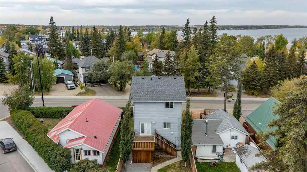 MLS® A2261094 - 5005 40 Street  in Cottage Area Sylvan Lake, Residential