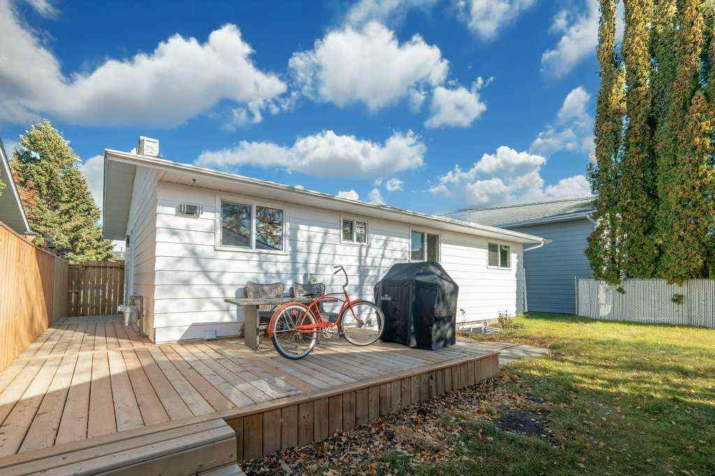 MLS® A2261095 - 35 Cole Street  in Clearview Meadows Red Deer, Residential