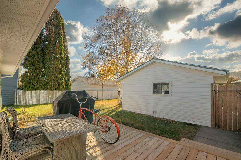 MLS® A2261095 - 35 Cole Street  in Clearview Meadows Red Deer, Residential