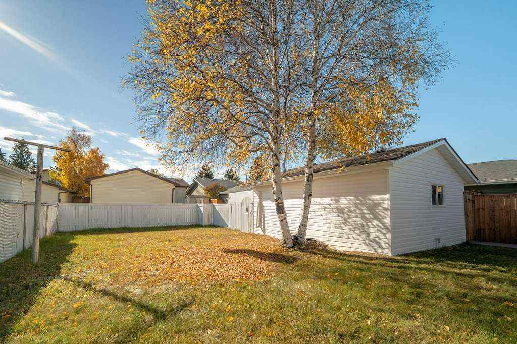 MLS® A2261095 - 35 Cole Street  in Clearview Meadows Red Deer, Residential