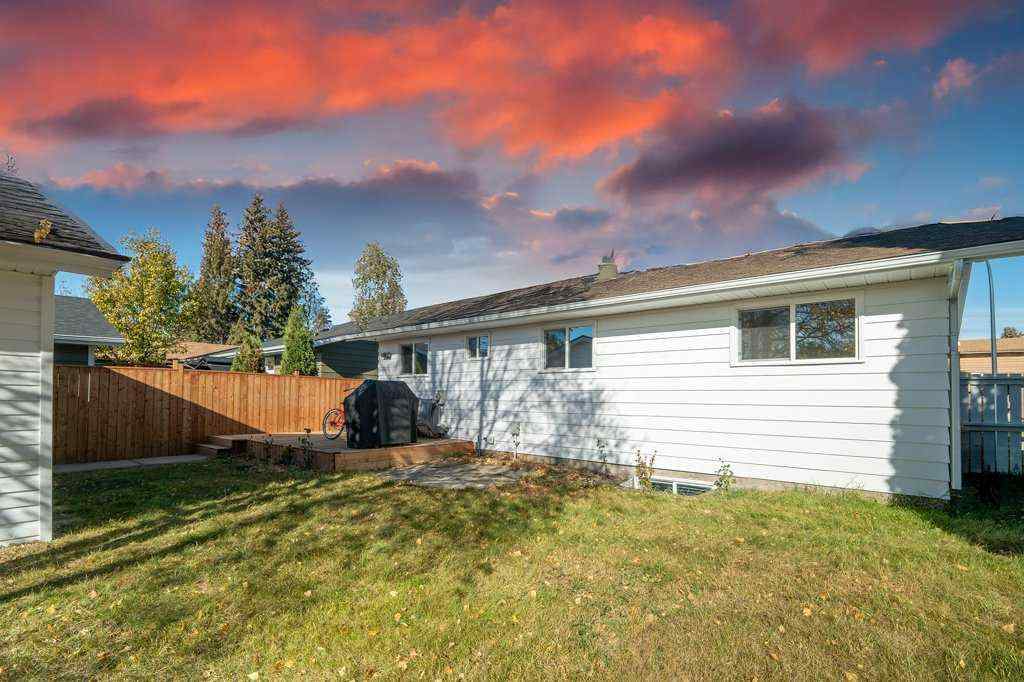 MLS® A2261095 - 35 Cole Street  in Clearview Meadows Red Deer, Residential