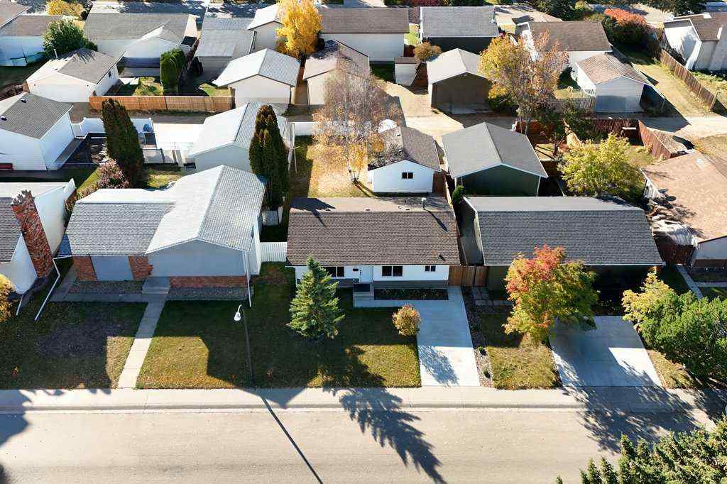 MLS® A2261095 - 35 Cole Street  in Clearview Meadows Red Deer, Residential