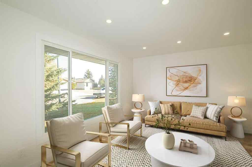 MLS® A2261095 - 35 Cole Street  in Clearview Meadows Red Deer, Residential