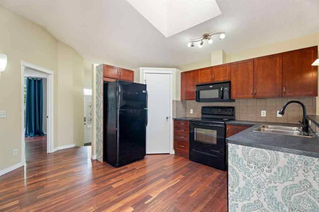 MLS® A2261097 - 203 Auburn Bay Heights SE in Auburn Bay Calgary, Residential