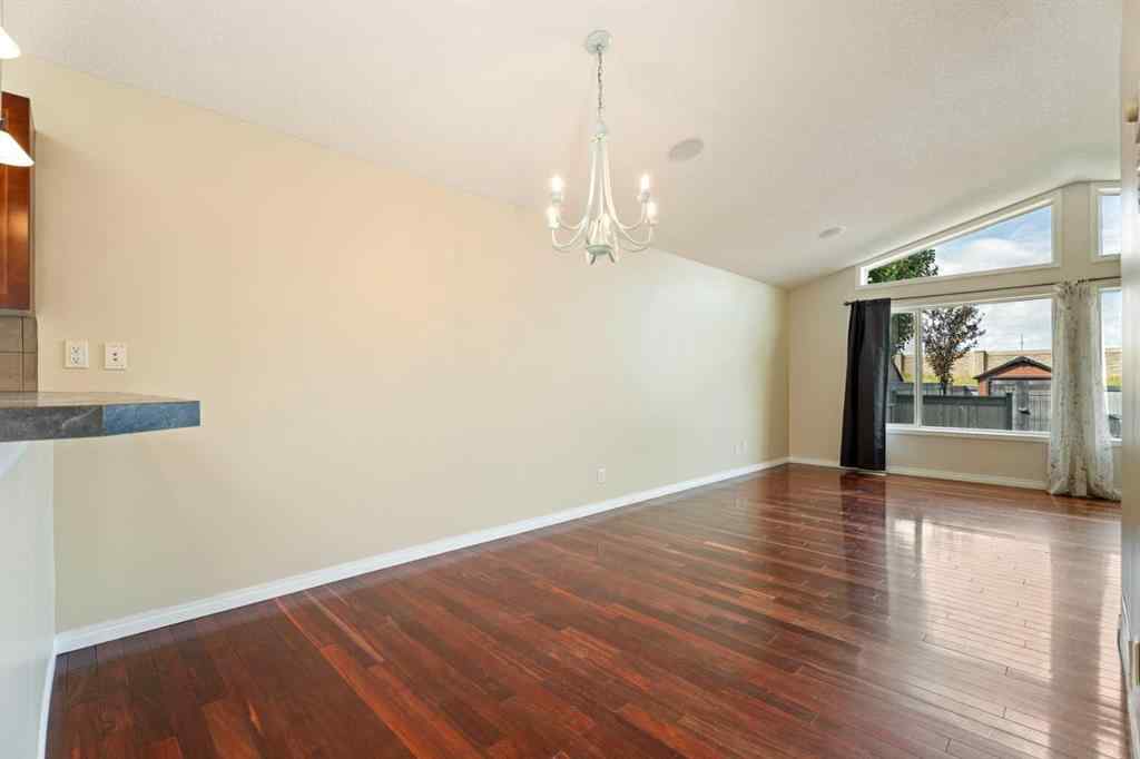 MLS® A2261097 - 203 Auburn Bay Heights SE in Auburn Bay Calgary, Residential