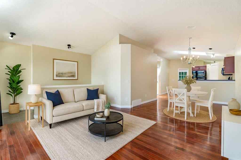 MLS® A2261097 - 203 Auburn Bay Heights SE in Auburn Bay Calgary, Residential