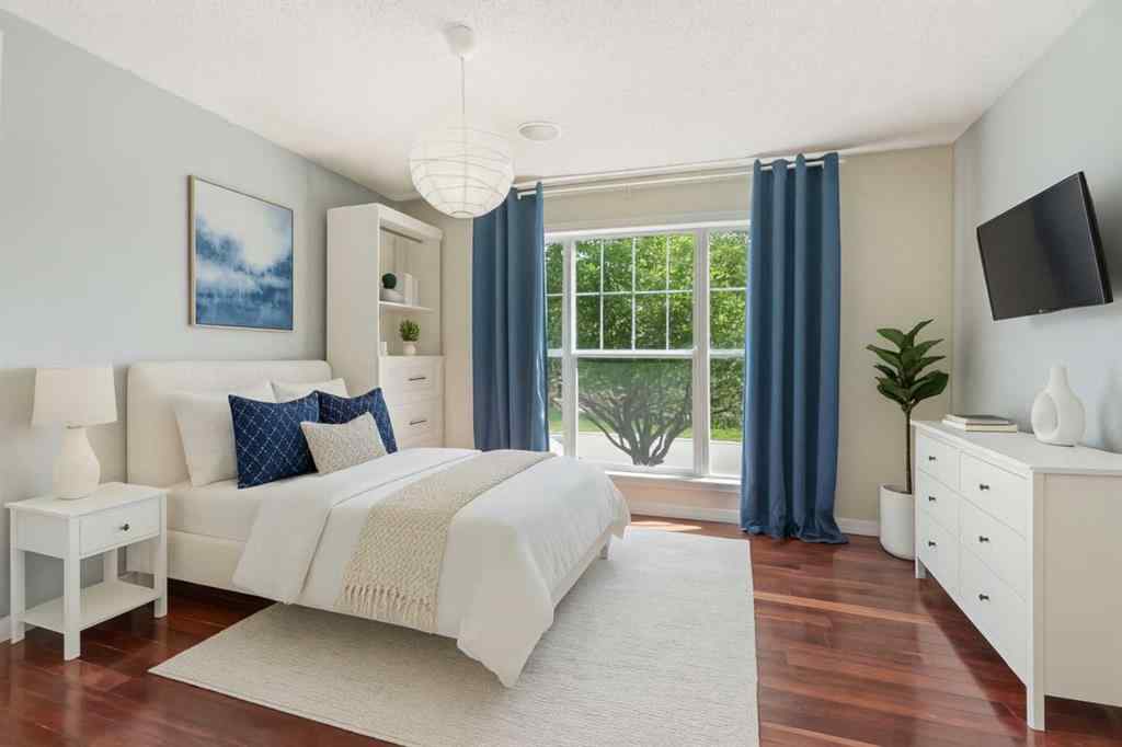 MLS® A2261097 - 203 Auburn Bay Heights SE in Auburn Bay Calgary, Residential