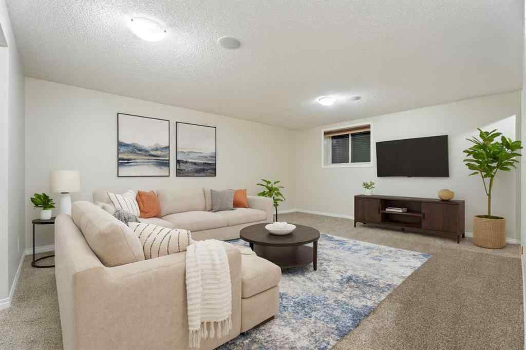 MLS® A2261097 - 203 Auburn Bay Heights SE in Auburn Bay Calgary, Residential