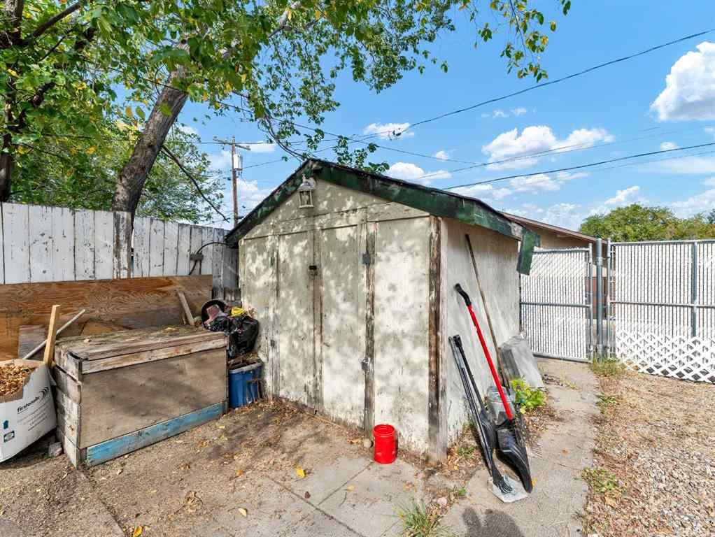 MLS® A2261098 - 166 7 Street SE in SE Hill Medicine Hat, Residential