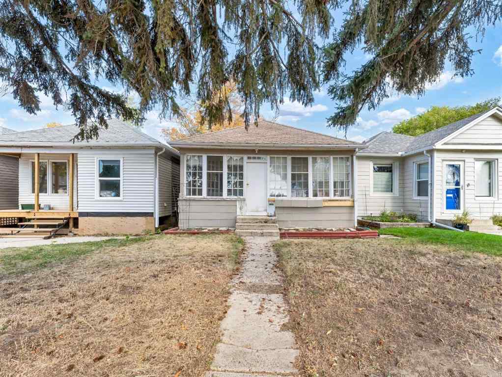 MLS® A2261098 - 166 7 Street SE in SE Hill Medicine Hat, Residential