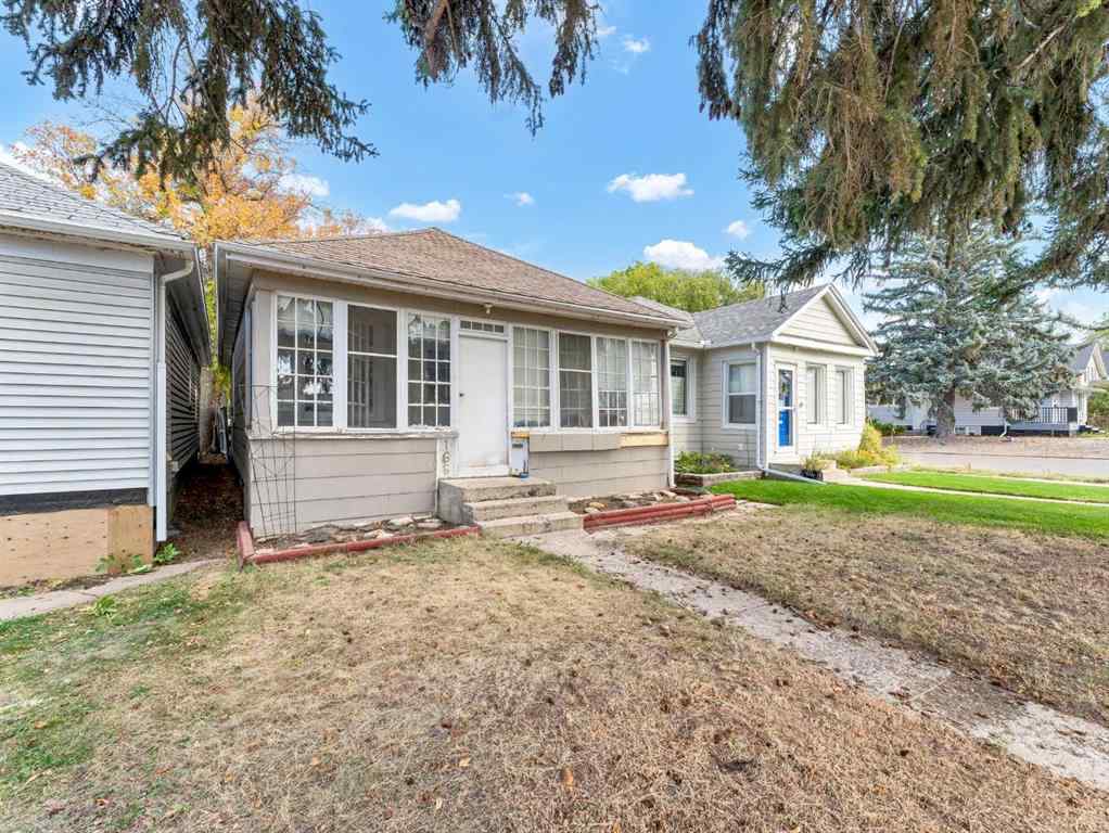 MLS® A2261098 - 166 7 Street SE in SE Hill Medicine Hat, Residential