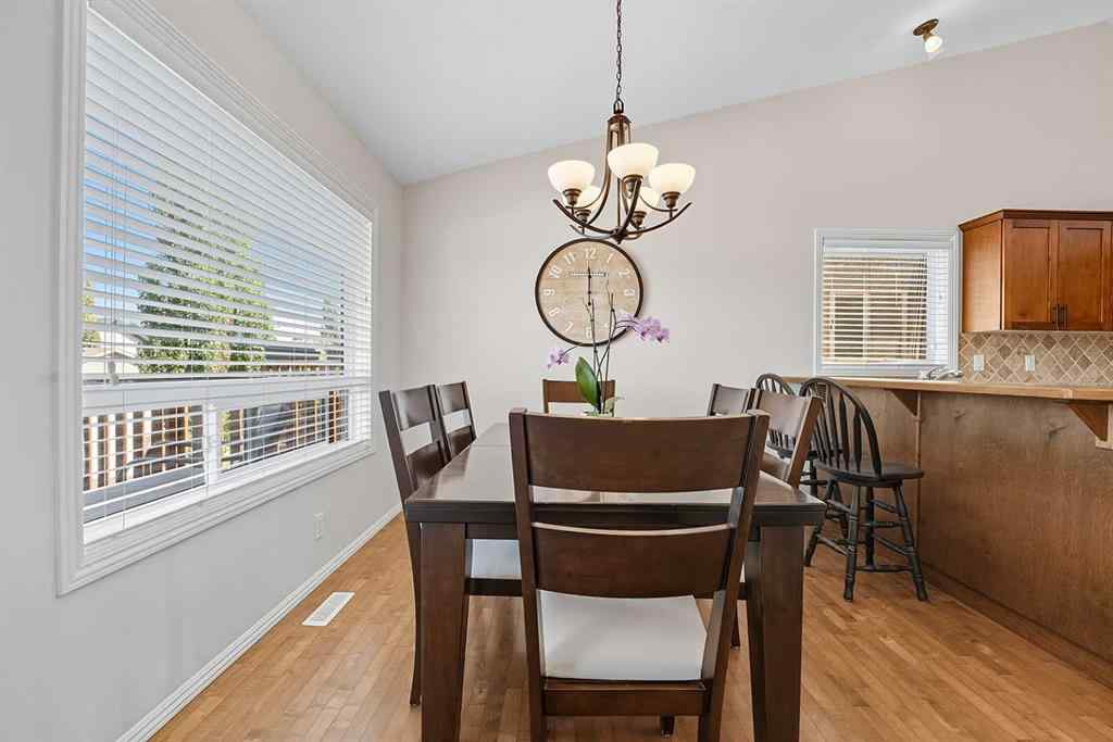 MLS® A2261099 - 8 Van Dorp Street  in Vanier Woods Red Deer, Residential