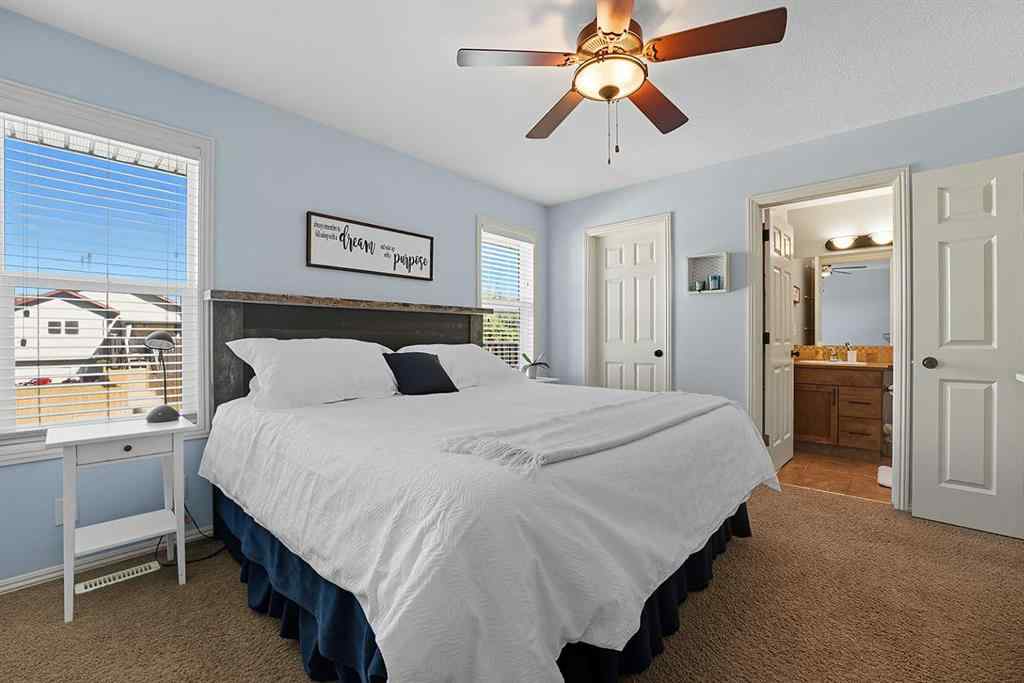 MLS® A2261099 - 8 Van Dorp Street  in Vanier Woods Red Deer, Residential