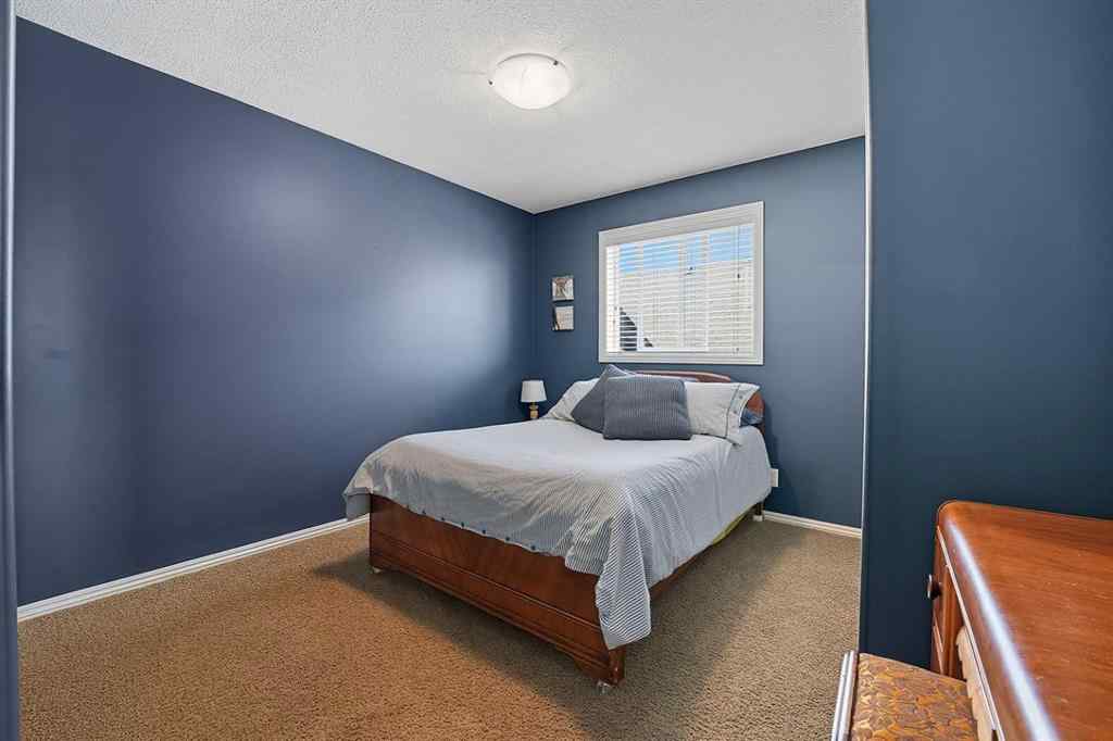 MLS® A2261099 - 8 Van Dorp Street  in Vanier Woods Red Deer, Residential