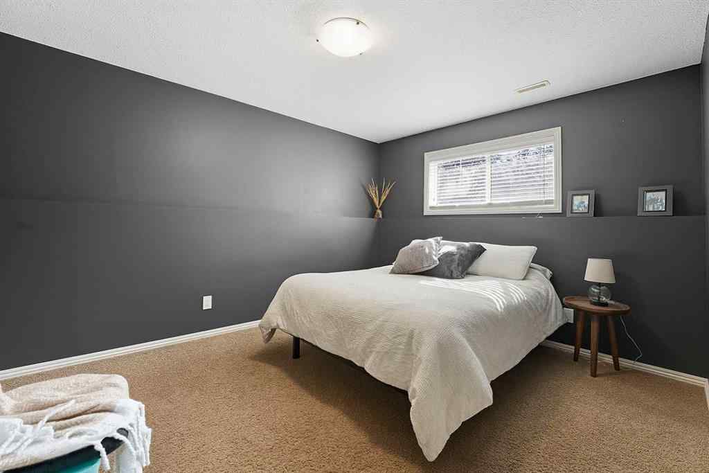 MLS® A2261099 - 8 Van Dorp Street  in Vanier Woods Red Deer, Residential