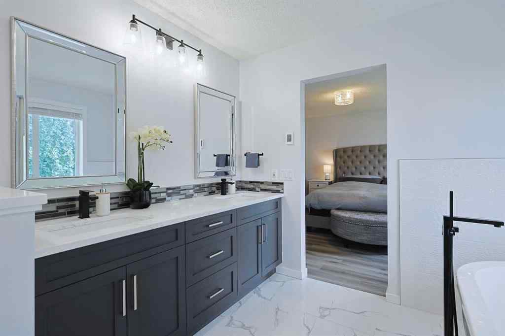 MLS® A2261100 - 161 Hamptons Gardens NW in Hamptons Calgary, Residential