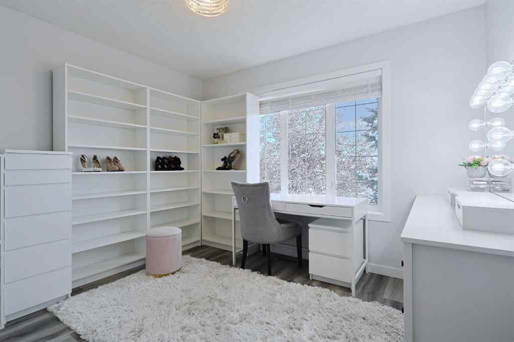 MLS® A2261100 - 161 Hamptons Gardens NW in Hamptons Calgary, Residential