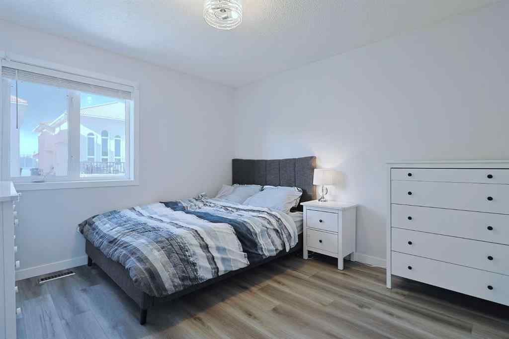 MLS® A2261100 - 161 Hamptons Gardens NW in Hamptons Calgary, Residential