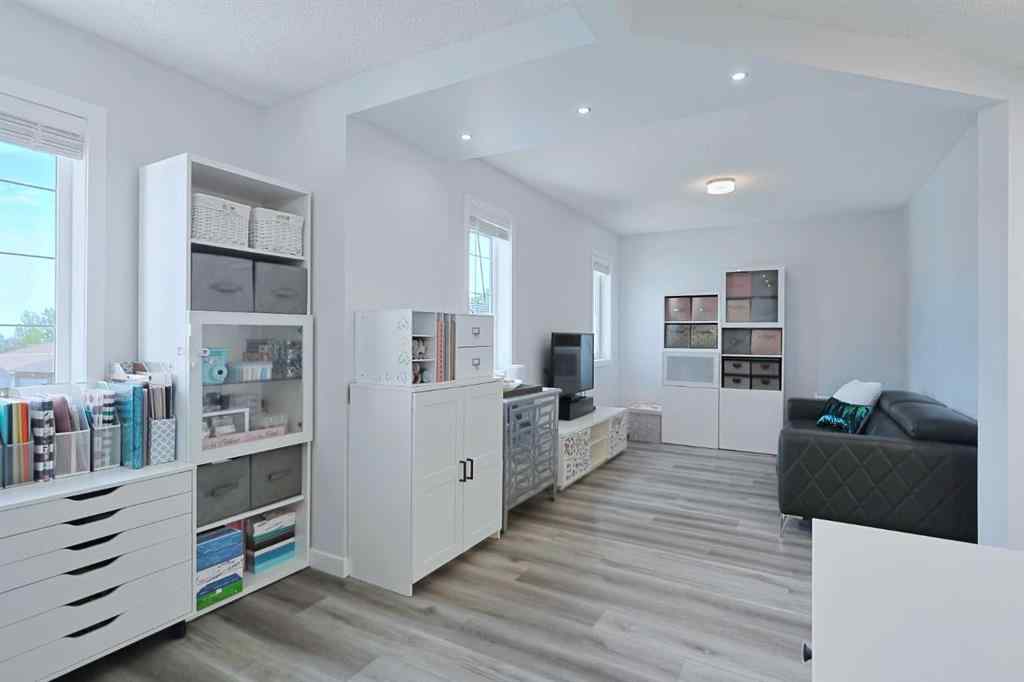 MLS® A2261100 - 161 Hamptons Gardens NW in Hamptons Calgary, Residential