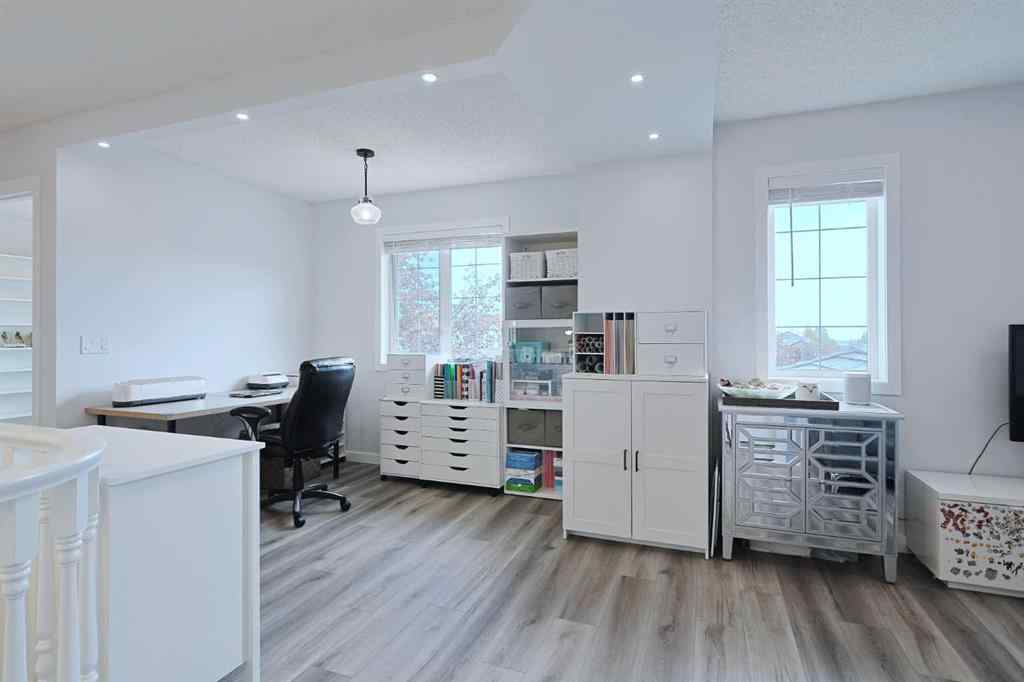 MLS® A2261100 - 161 Hamptons Gardens NW in Hamptons Calgary, Residential