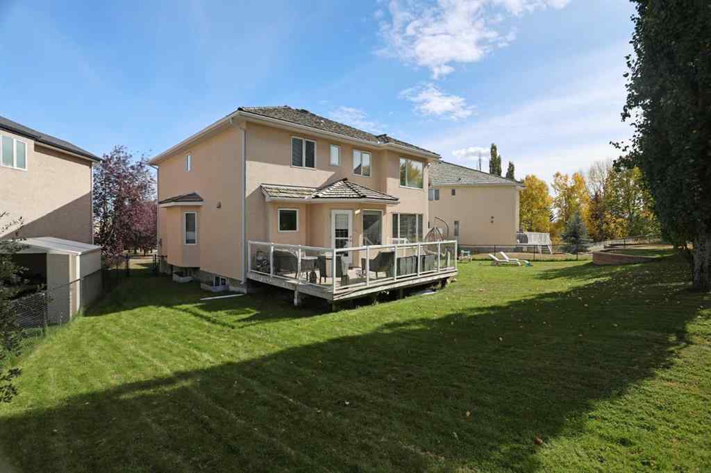 MLS® A2261100 - 161 Hamptons Gardens NW in Hamptons Calgary, Residential